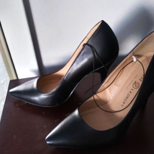 Chinese Laundrey Heels